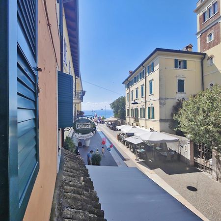 Appartamenti Al Marcipie-Arco Lazise Kültér fotó