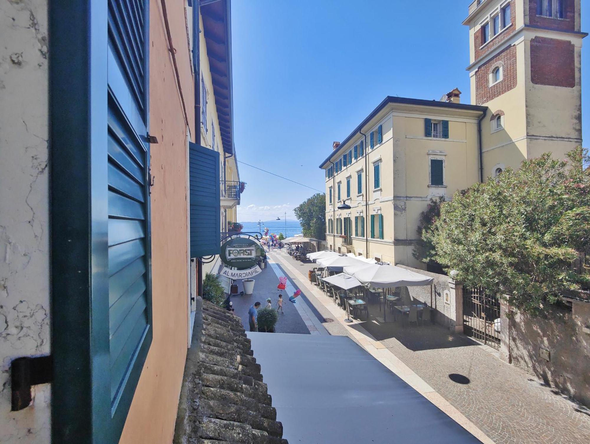 Appartamenti Al Marcipie-Arco Lazise Kültér fotó